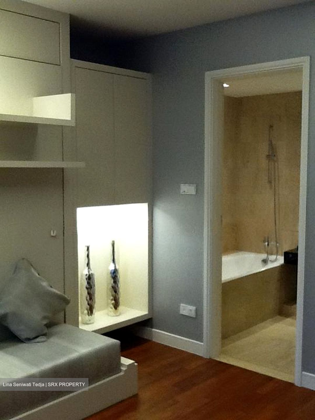 Orchard Scotts (D9), Condominium #601362811